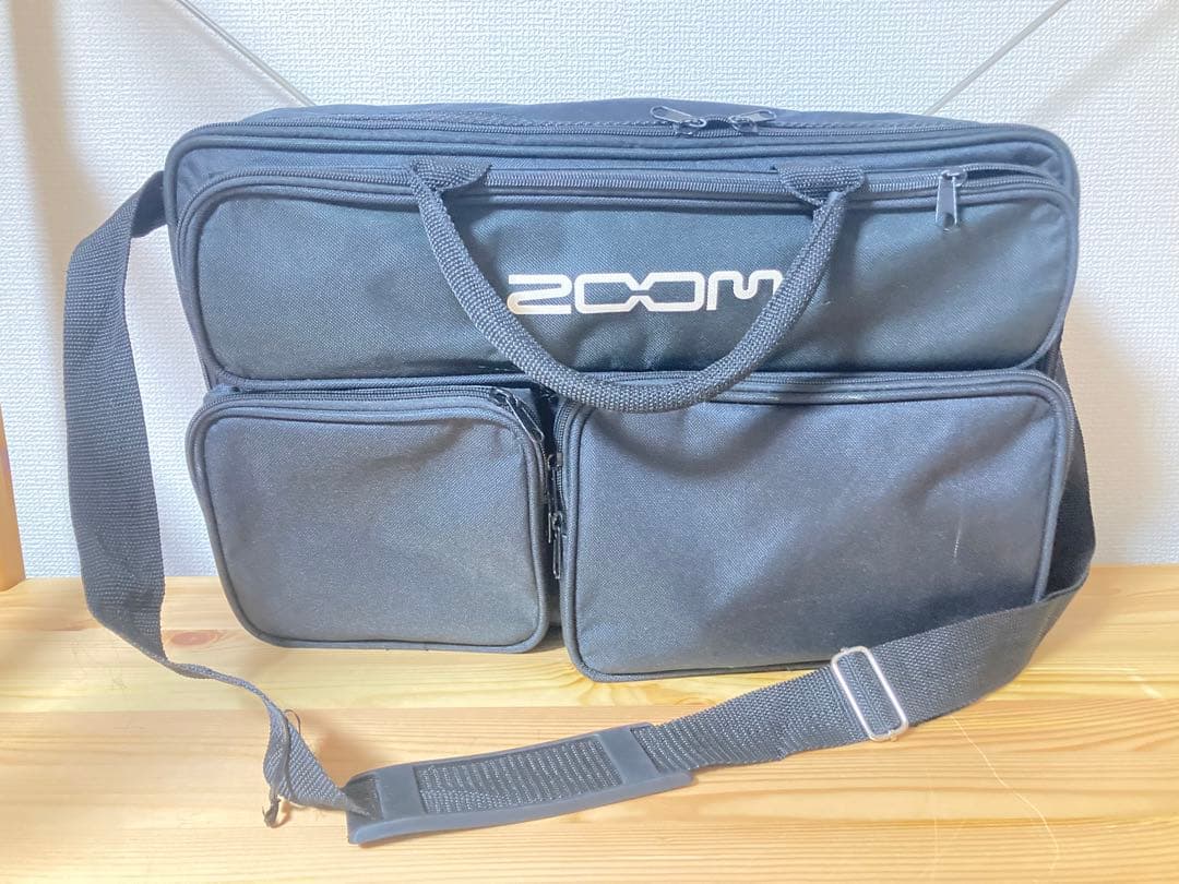 ☆超激レア！ ZOOM MRS-802 マルチトラックレコーダー ズーム MTR