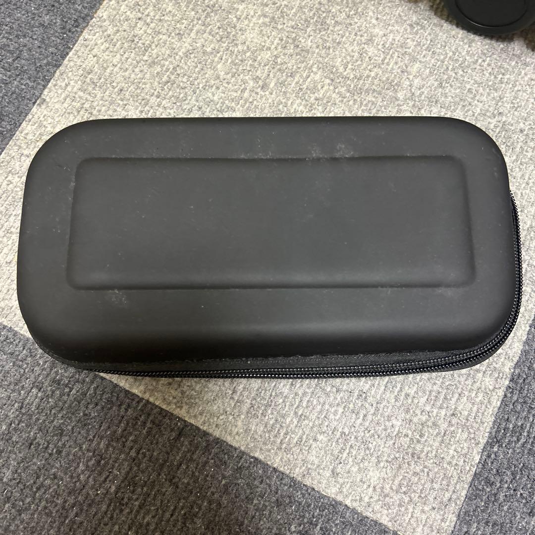 Nintendo Switch Lite ダイパ限定デザイン本体ケース充電付