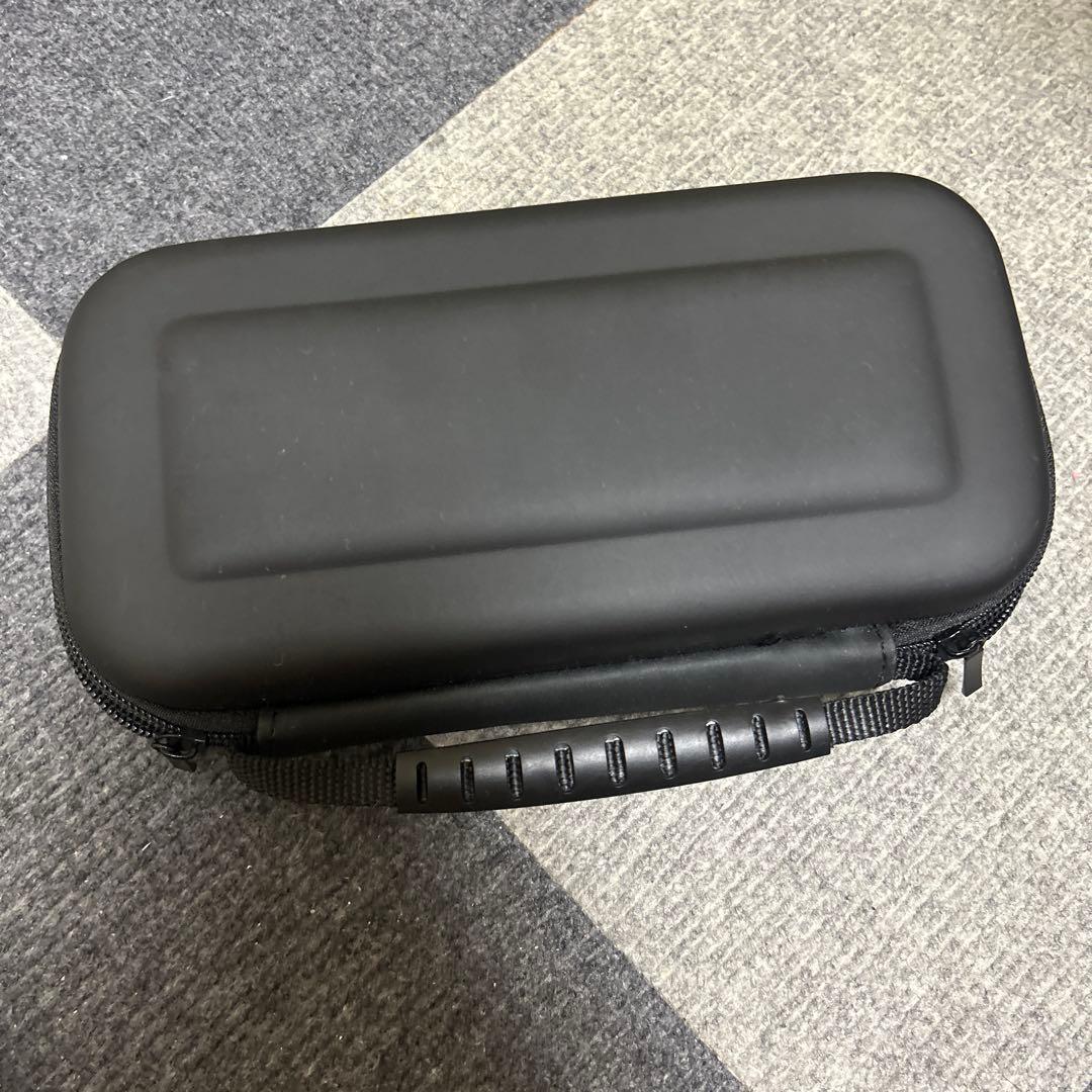 Nintendo Switch Lite ダイパ限定デザイン本体ケース充電付