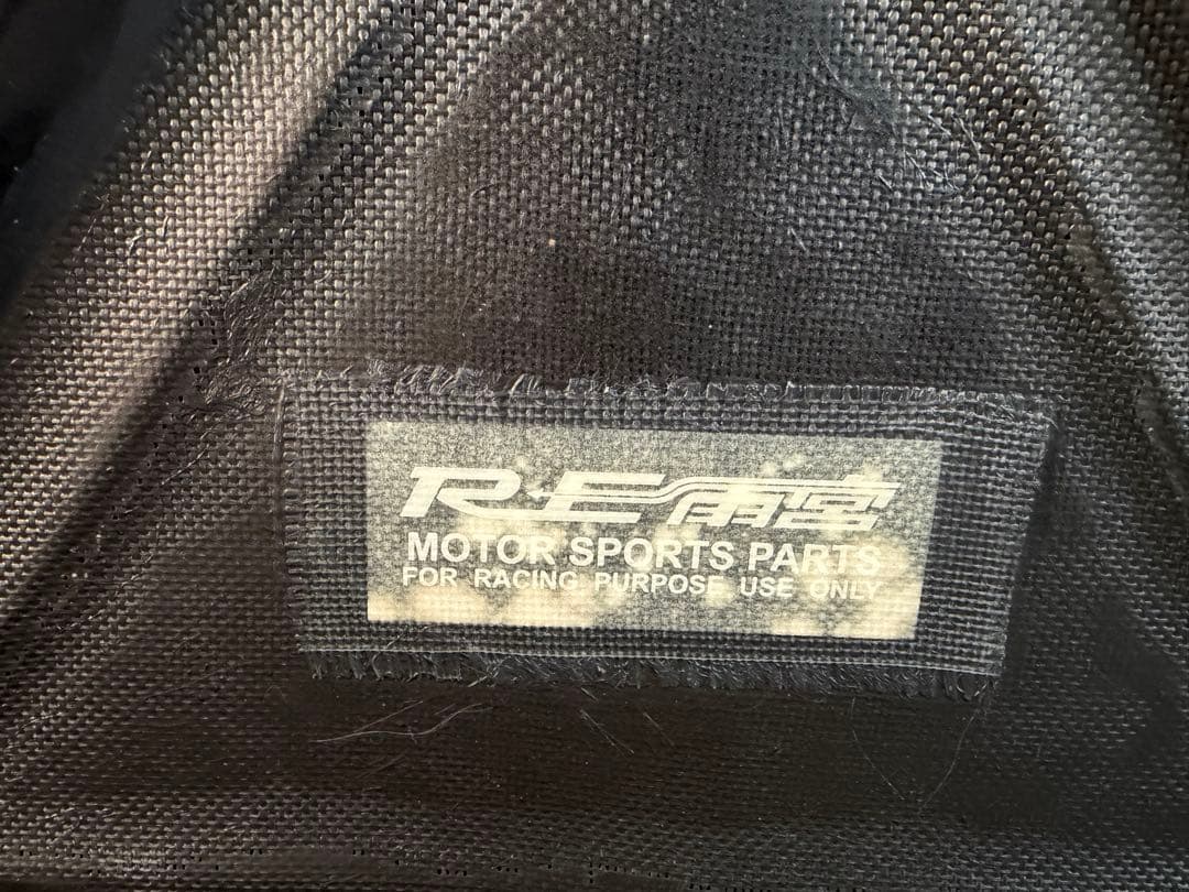 rx7ボンネット雨宮