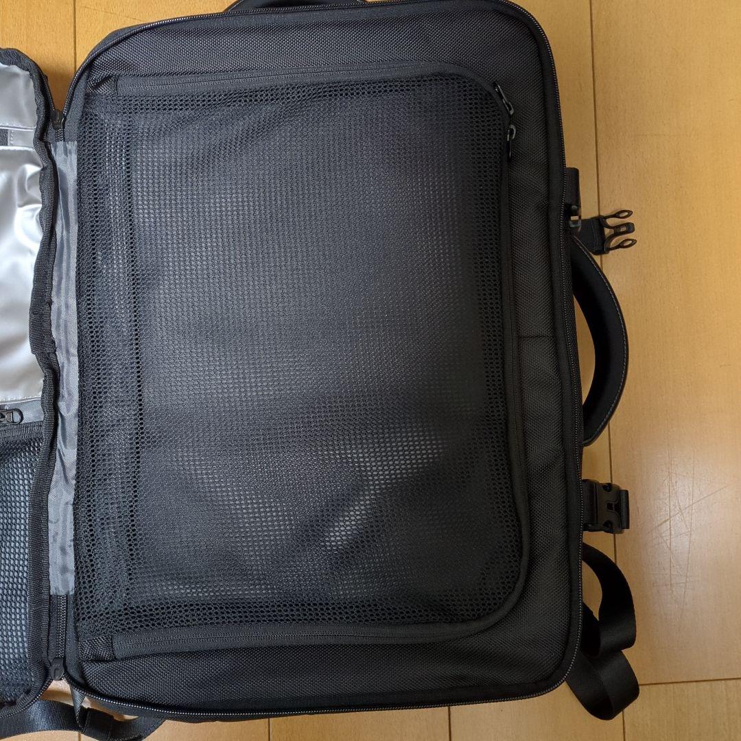 バッグ SIMCLEAR SQUARE Expandable