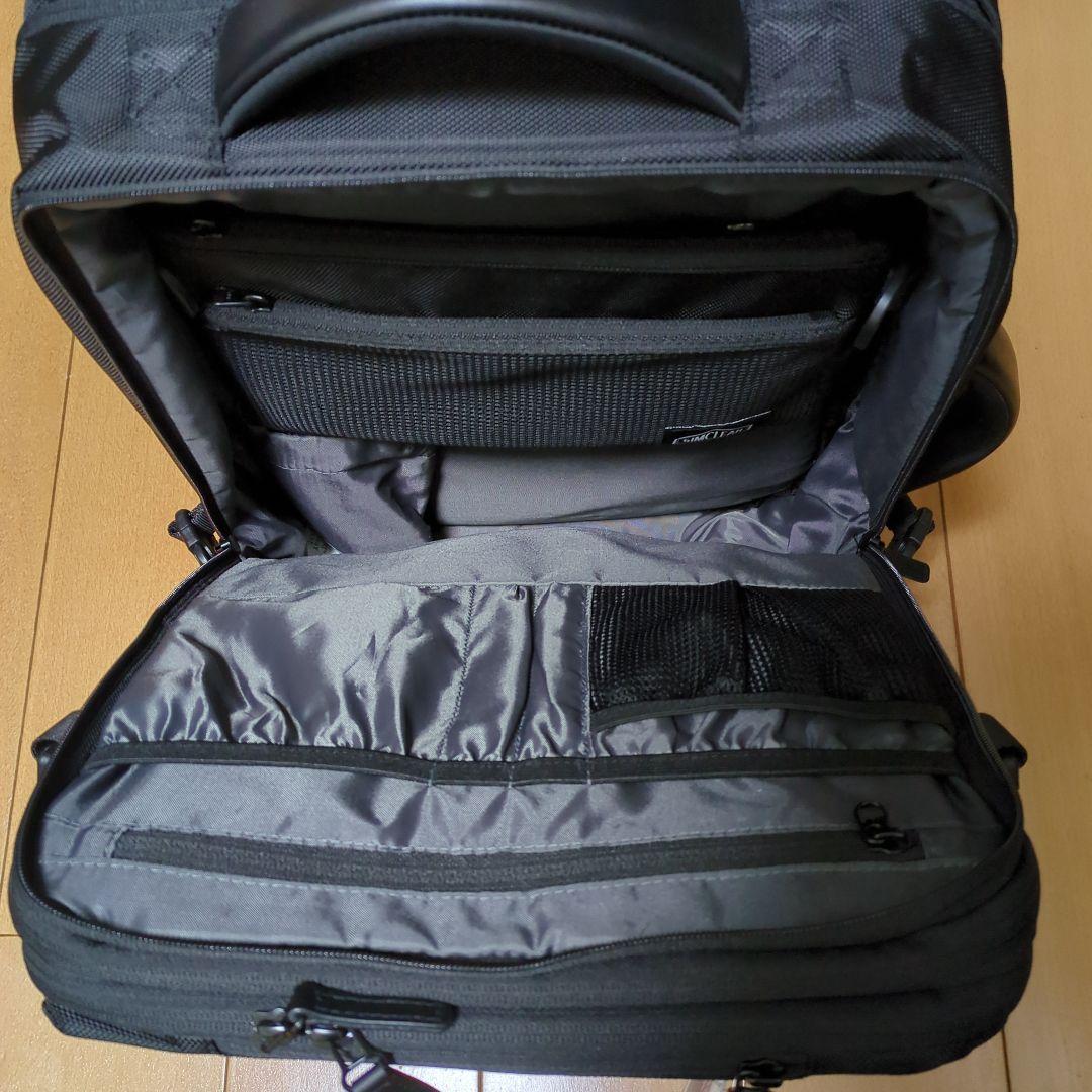 バッグ SIMCLEAR SQUARE Expandable