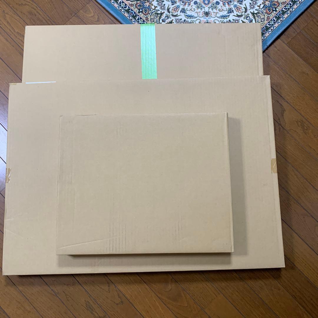 JADEX送料込eマギアレコード　立て看板　矢印タワー　ボックスフルセット