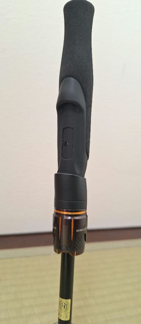 ダイワ リベリオン RBLN 641L/MLXS-ST