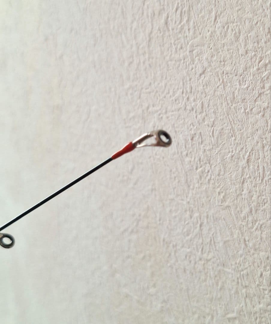 ダイワ リベリオン RBLN 641L/MLXS-ST