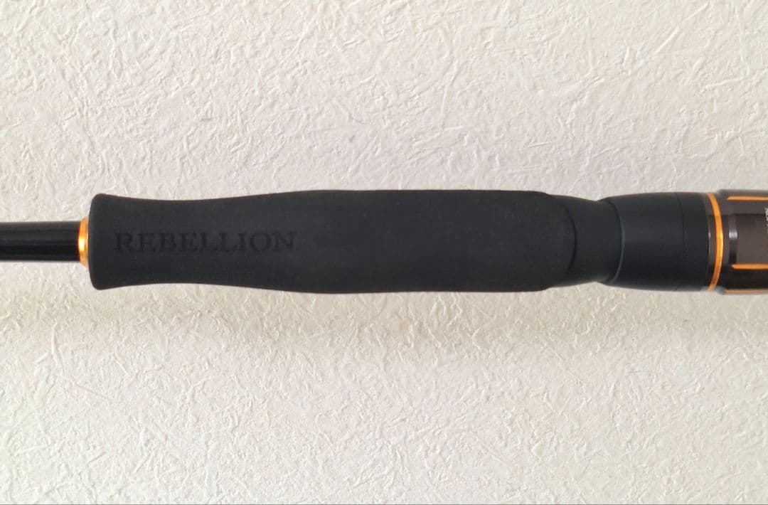 ダイワ リベリオン RBLN 641L/MLXS-ST