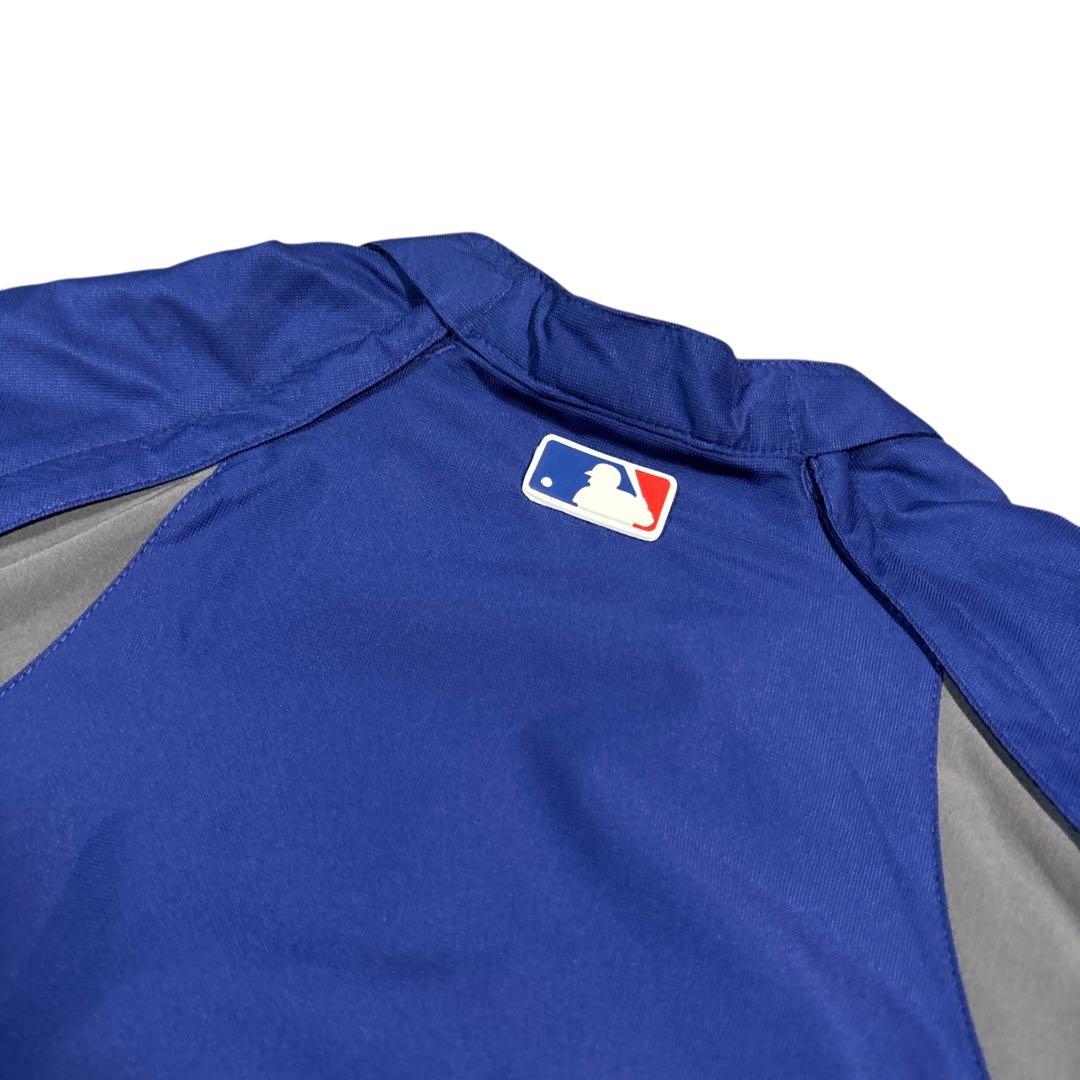 ウェア LOS ANGELES DODGERS COOL BASE JACKET