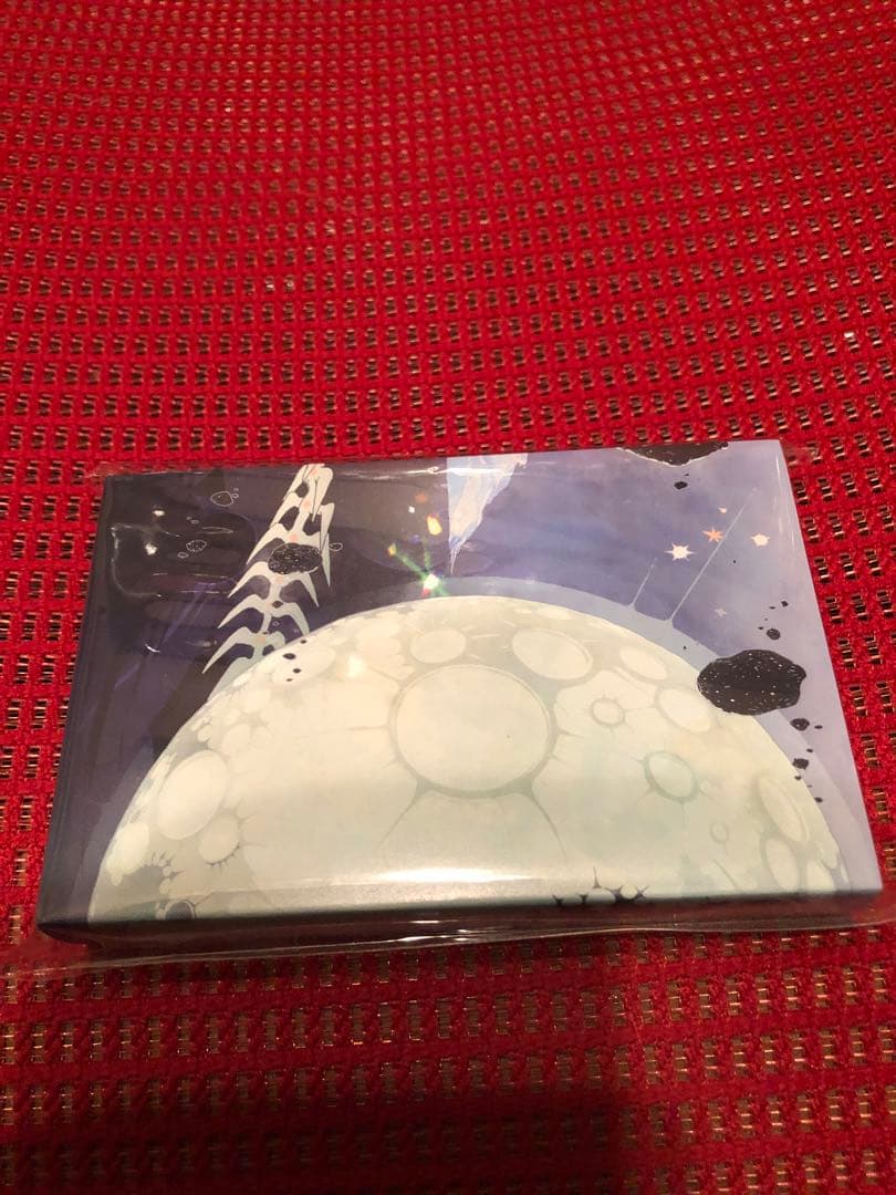 Mili レコード　CD DVD 初回限定版　セット