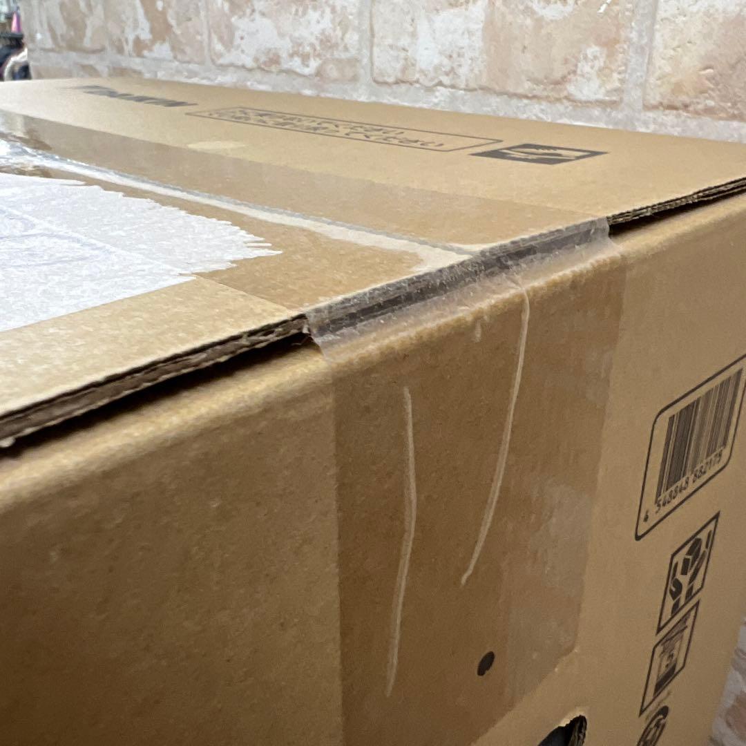 【未開封品】DAIKIN 加湿 ストリーマ空気清浄機 ACK70X-W ホワイト