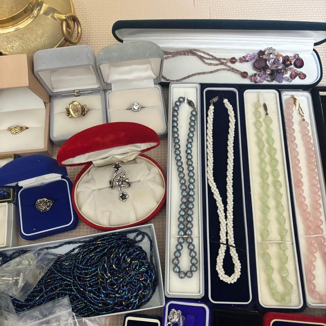 絵*空様 アクセサリー　金杯双眼鏡 など200以上大量　まとめ