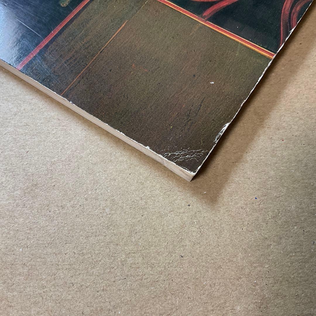 クレモニーニ展図録　LEONARDO CREMONINI 画集　1980年