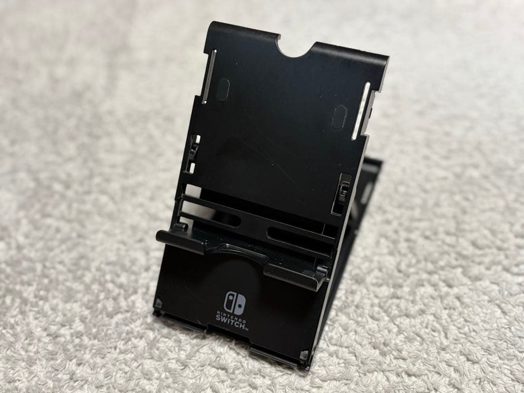 Nintendo Switch 初期型 付属品完備