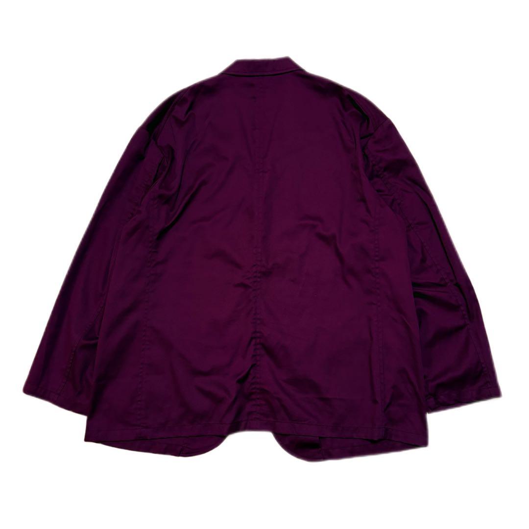 TRIPSTER×Dickies×BEAMS セットアップ 上下L ボルドー