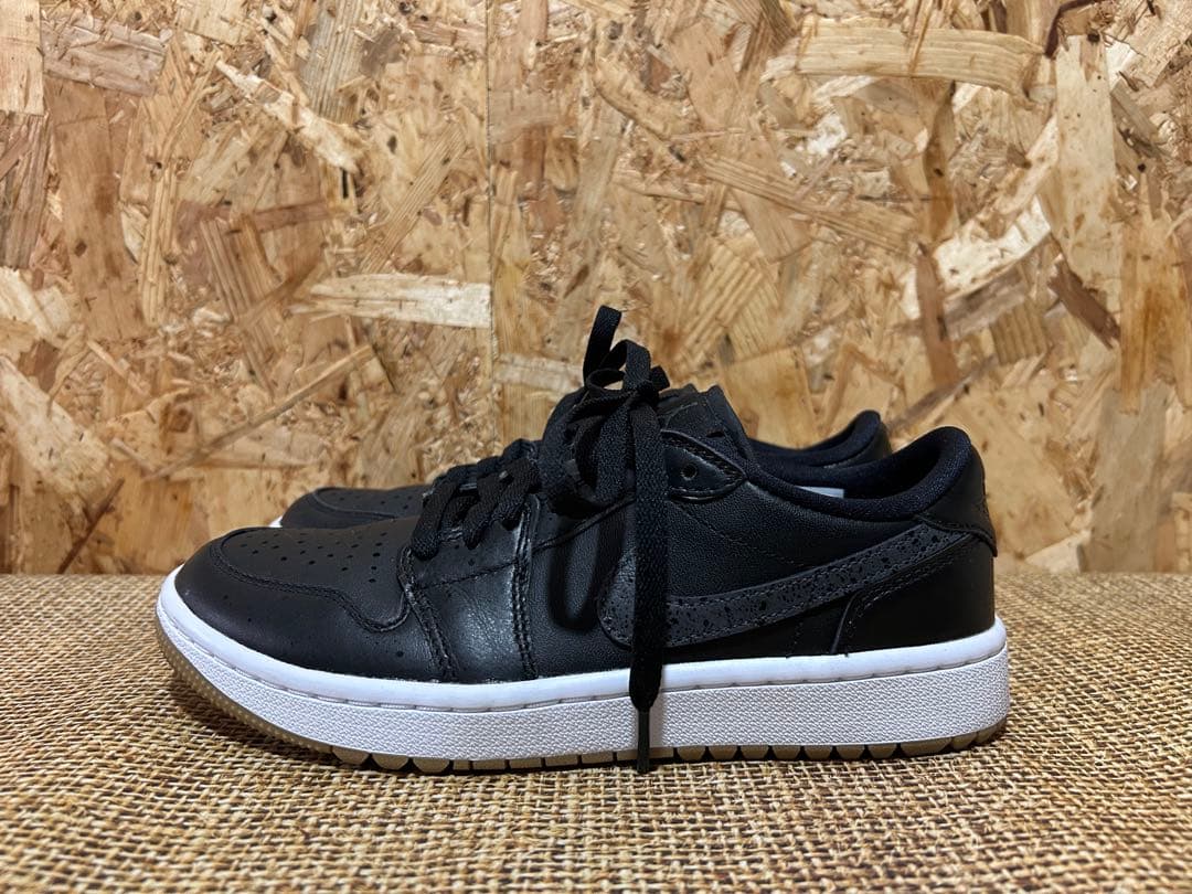 AIR JORDAN 1 LOW G ゴルフシューズ