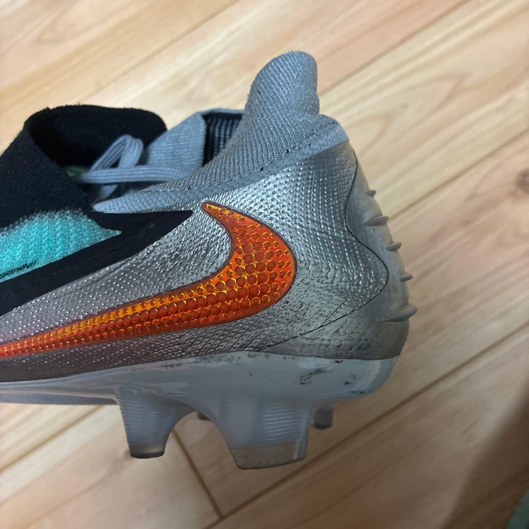 Nike Phantom 6 ハイカット エリート FG 27cm