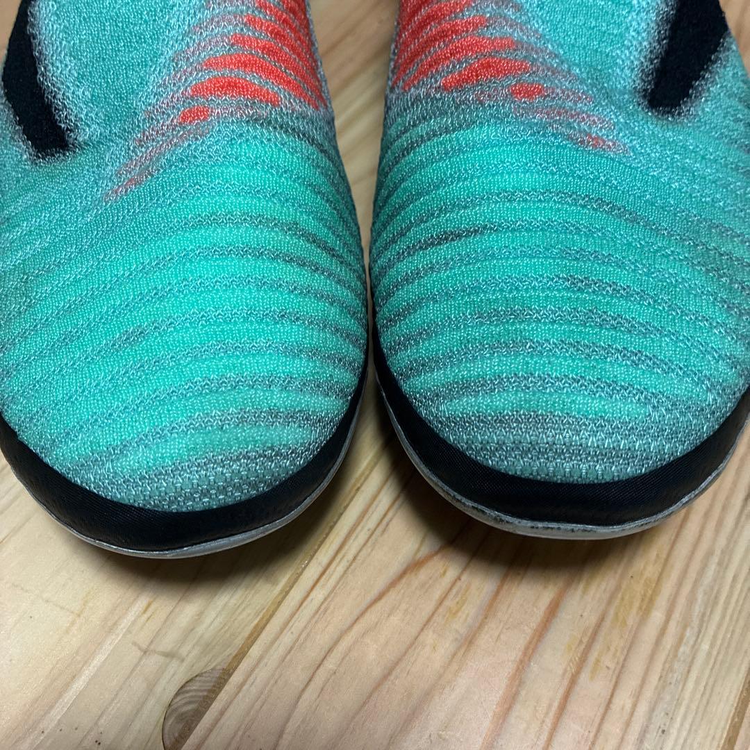 Nike Phantom 6 ハイカット エリート FG 27cm