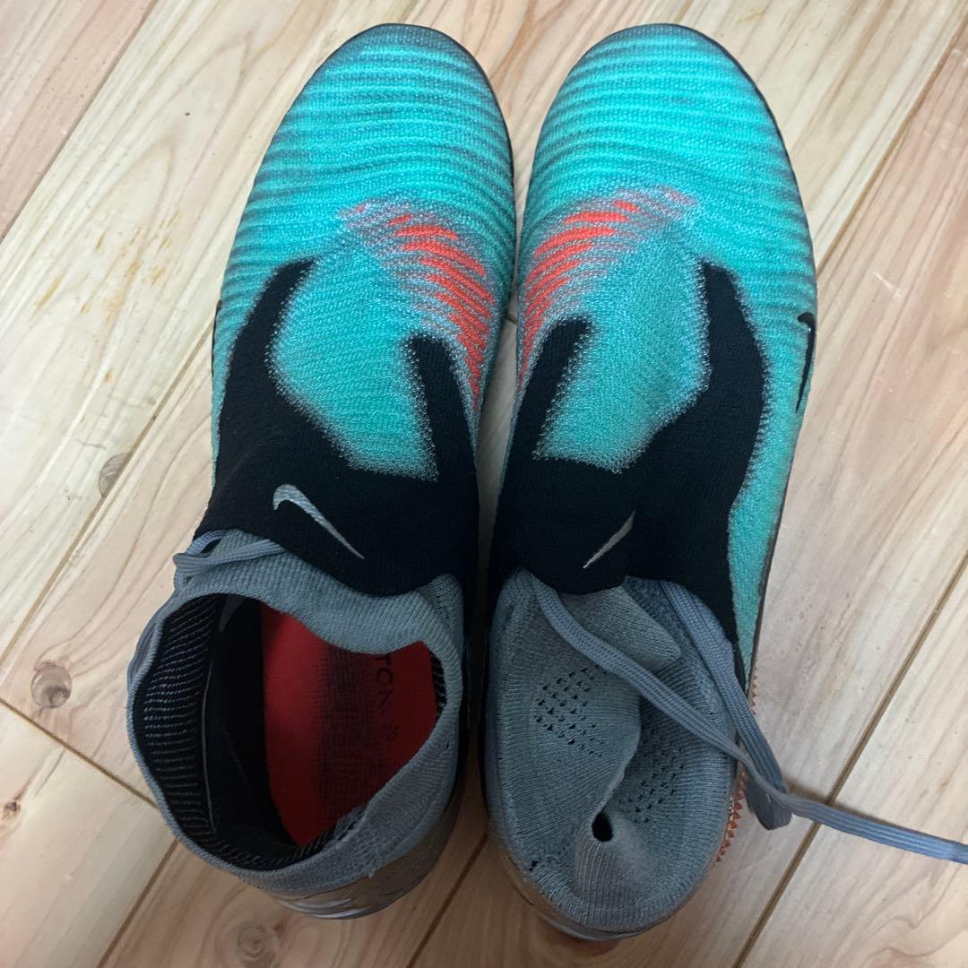 Nike Phantom 6 ハイカット エリート FG 27cm