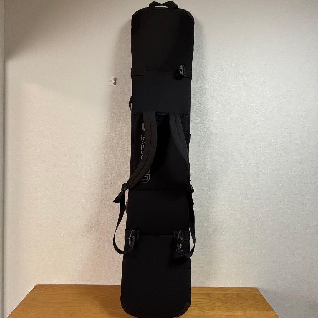 ROME SDS Union BURTON リュックソールカバー　スノーボード