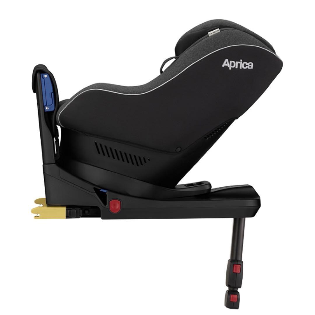 Apica アップリカ クルリラライト チャイルドシート ISOFIX