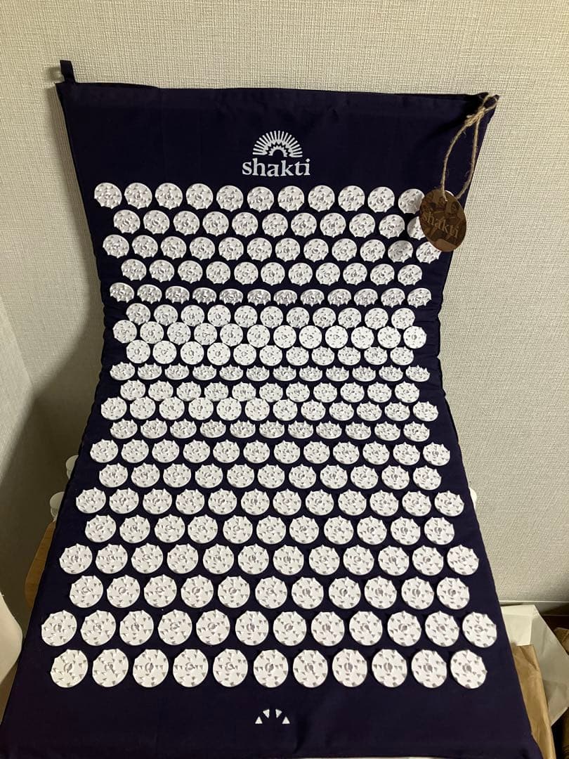 ShaktiMat シャクティマット レベル3 ADVANCED