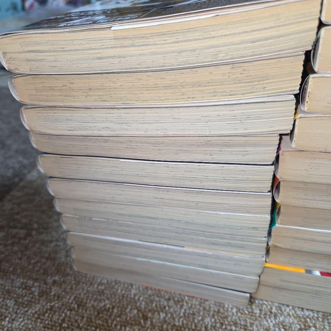 頭文字D 全巻セット