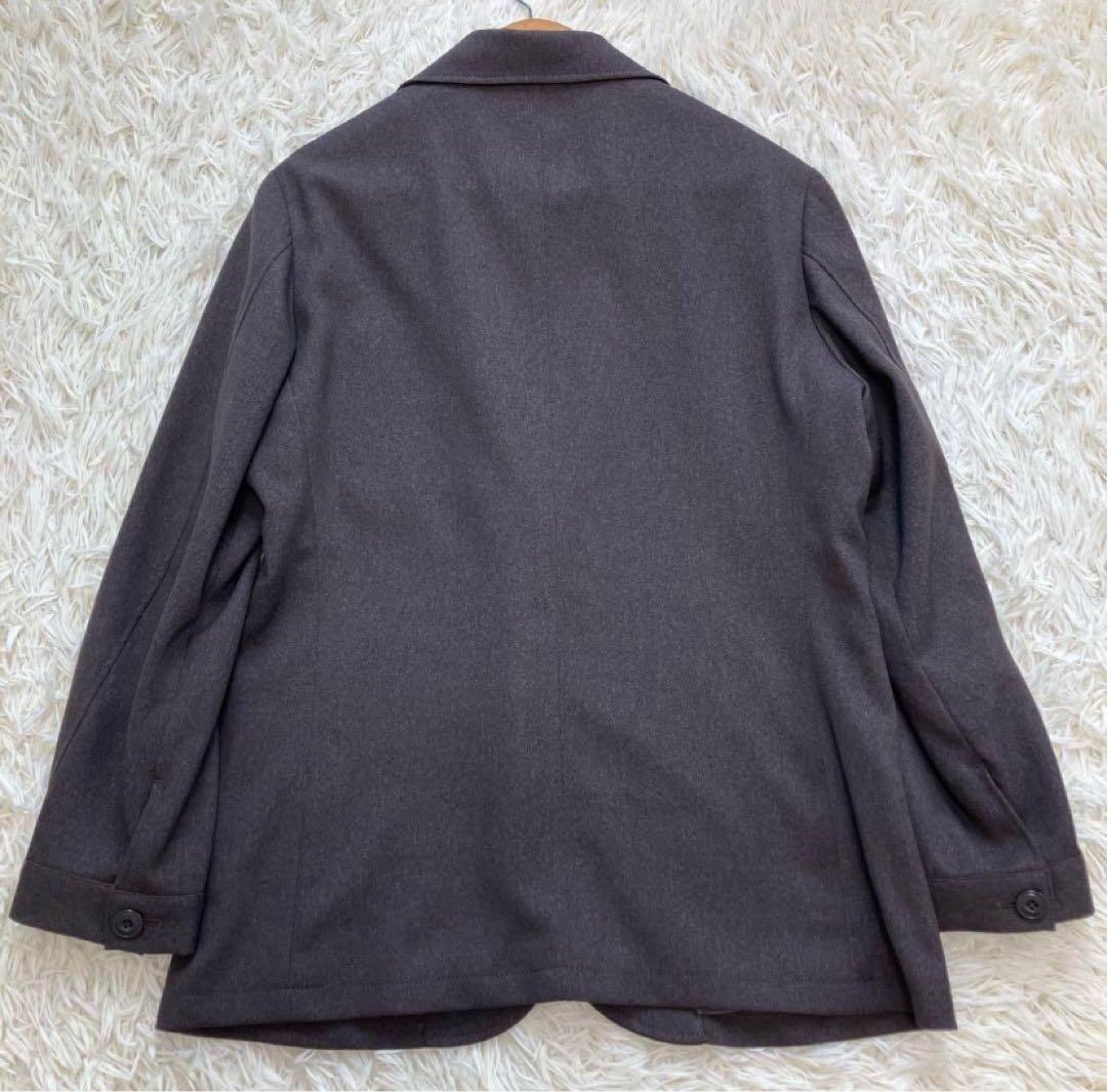 ナノユニバース×ディッキーズ　セットアップ　コラボ　洗える　現行ダグ　希少