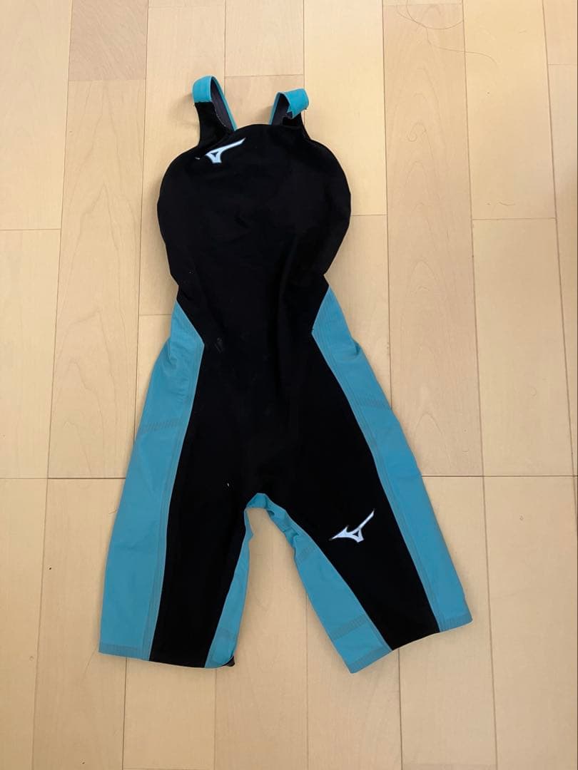 Mizuno 高速水着 GX SONIC6 (CR)