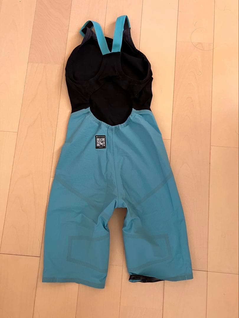 Mizuno 高速水着 GX SONIC6 (CR)