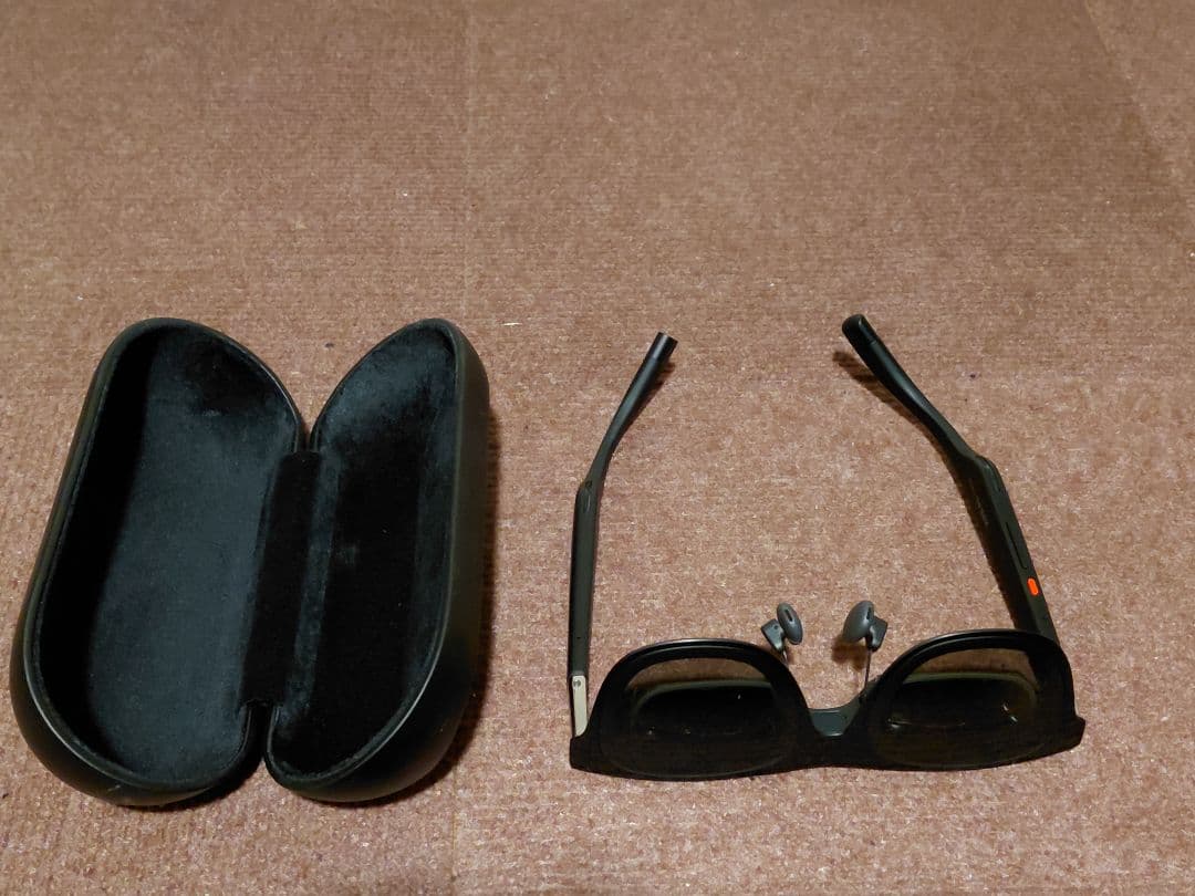 【美品】XREAL One AR ＋HDMIアダプター＋3m延長ケーブル セット