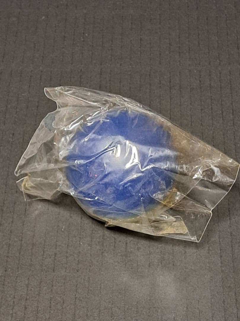 ソニック　スーパーボール　非売品　レア　SEGA