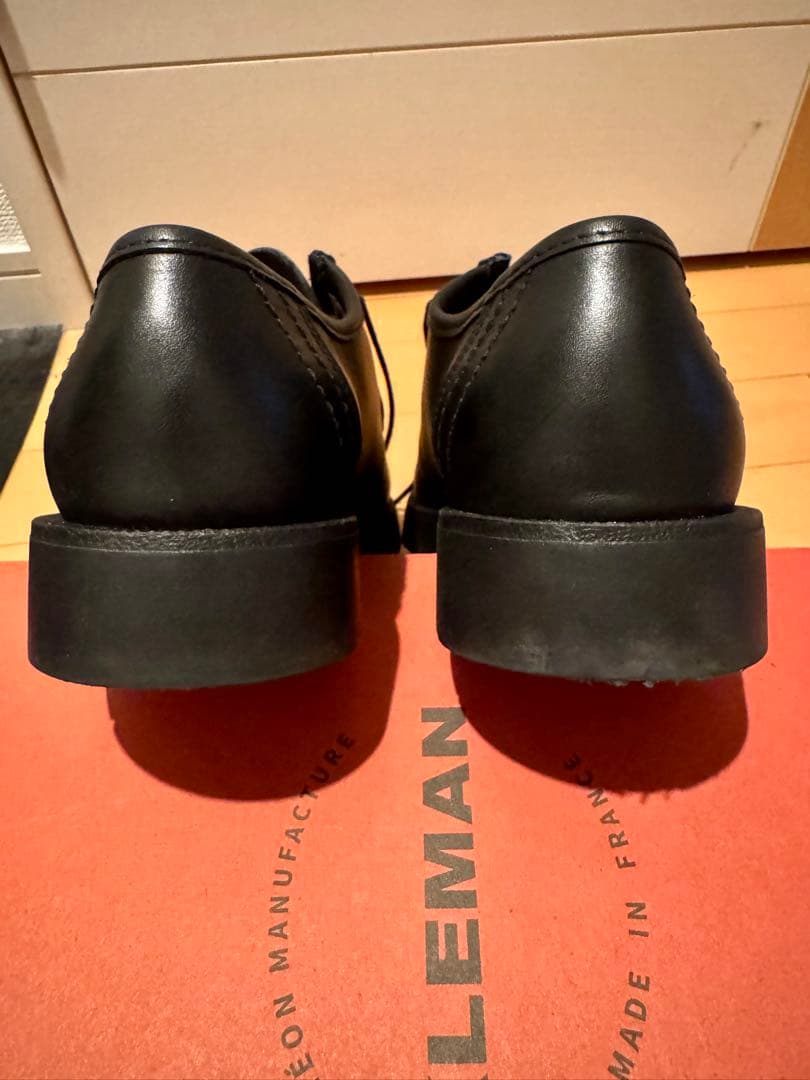 KLEMAN PADROR 39 シューキーパーセット