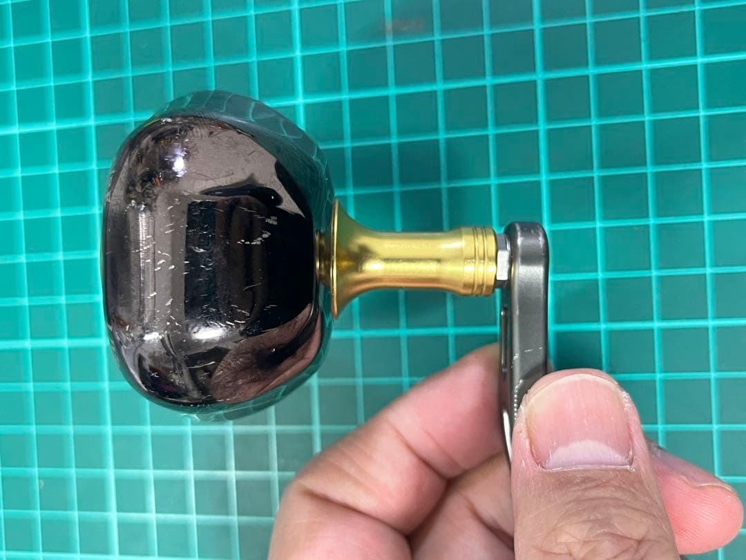 リブレ　Power Arm 88 シマノ☆早い者勝ち☆釣り引退☆カスタム☆処分品