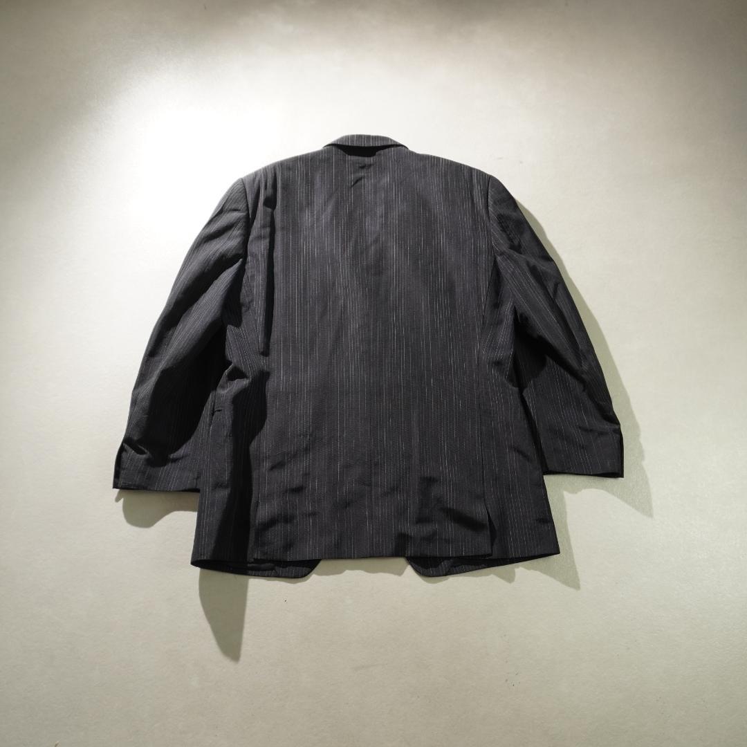 VERSACE CLASSIC V2 シングルセットアップスーツ 黒/OW215