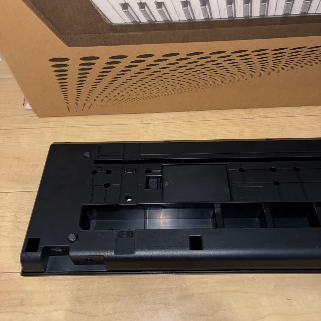 極美品！YAMAHA 電子キーボード NP-12B ヤマハ