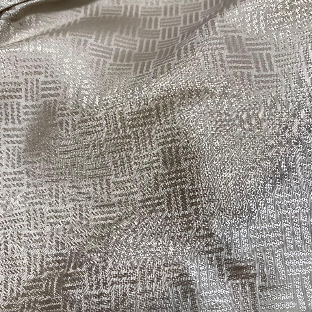 Paul Stuart✨ベルテッドロングコート　カシミヤ　　ウール　比翼　M