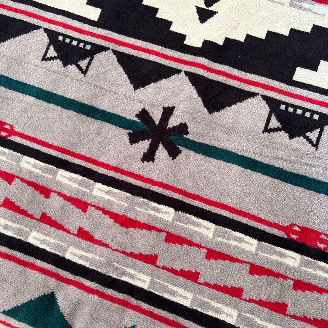 スノーピーク ペンドルトン　タオルブランケット