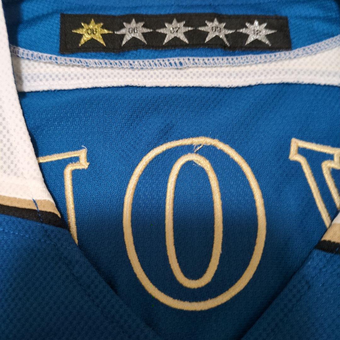 【実使用】元日本ハムファイターズ 陽岱鋼選手 サイン入りユニフォーム