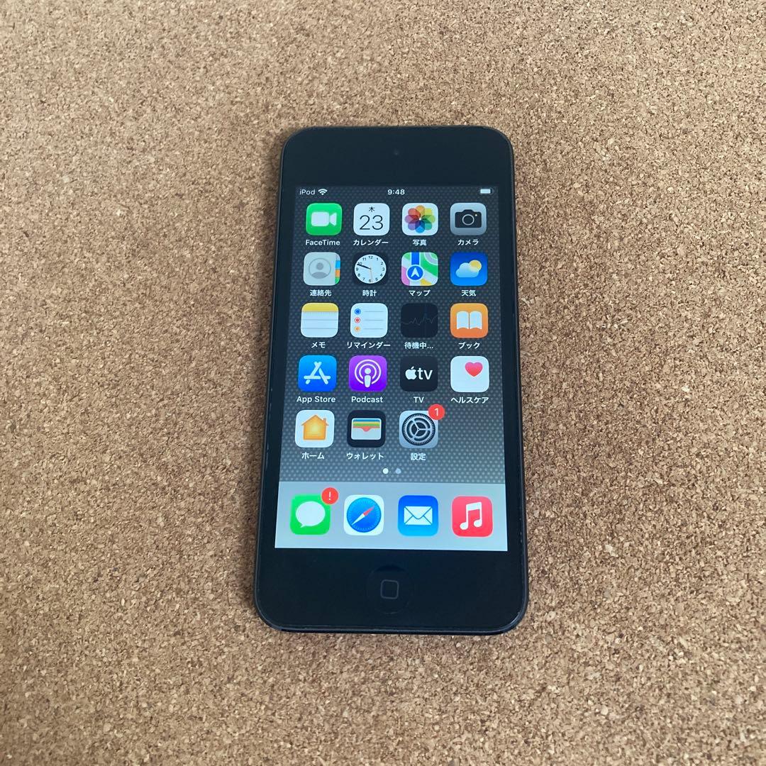 368【早い者勝ち】電池最良好☆iPod Touch7 第7世代 32GB☆