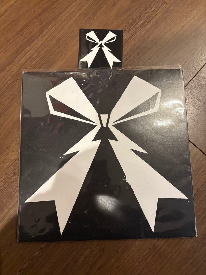 BAND-MAID 新品　レコード　5枚セット