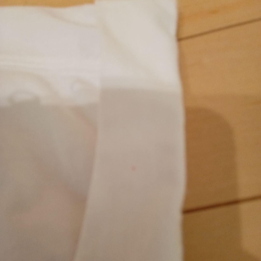 美品☆BURBERRY 半袖ワンピース 8Y135