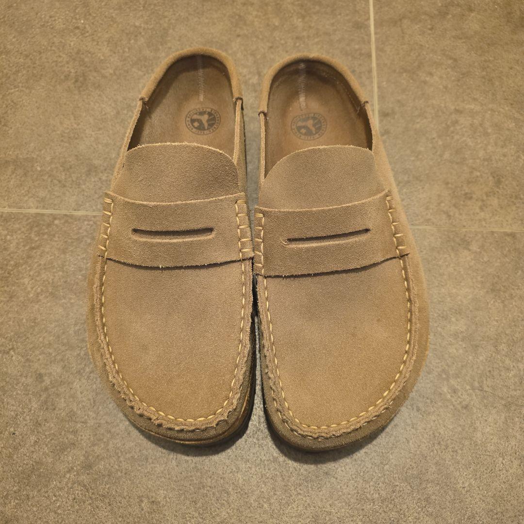 Birkenstock Naples サンダル 40