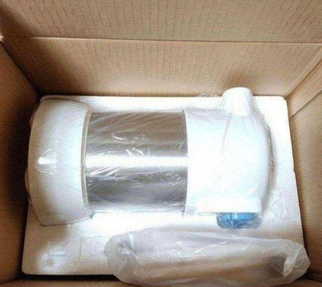 専用 Amway アムウェイ 2023年製 新品 バスルーム 浄水器↓