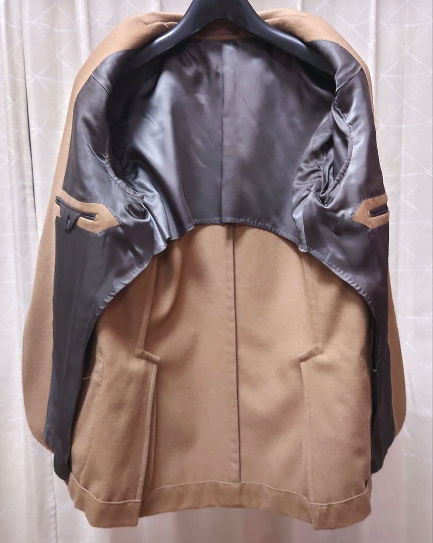 ONLY PREMIO カシミヤ100%　テーラードジャケット