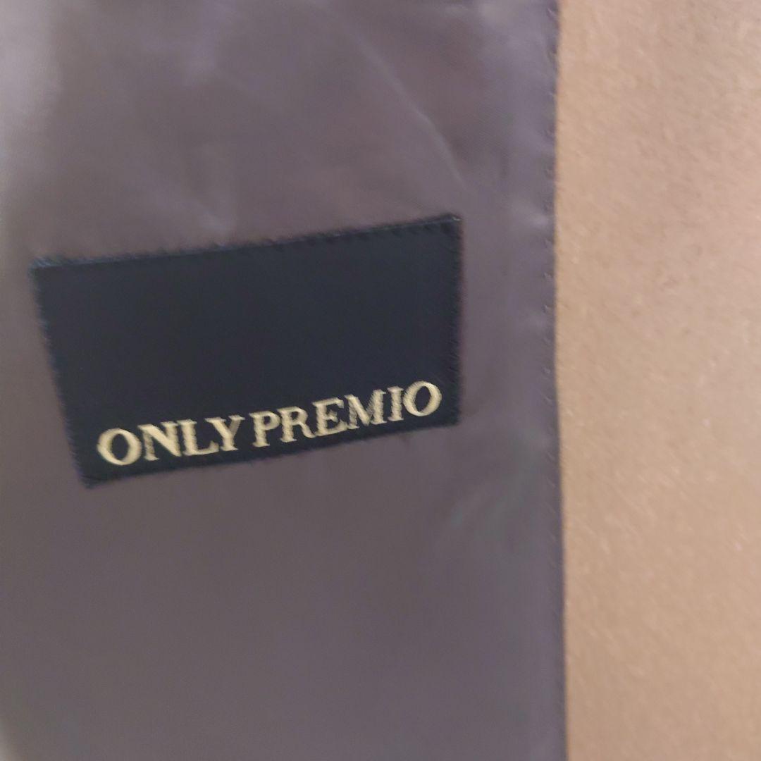 ONLY PREMIO カシミヤ100%　テーラードジャケット