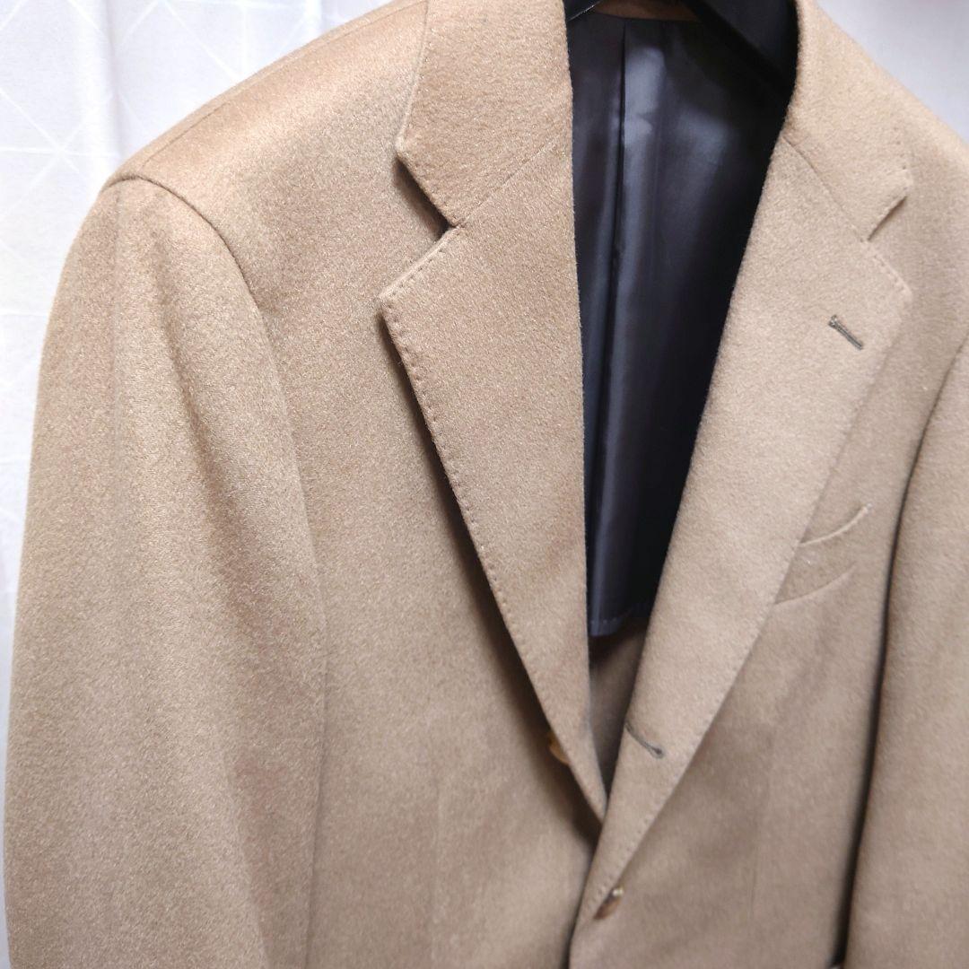 ONLY PREMIO カシミヤ100%　テーラードジャケット