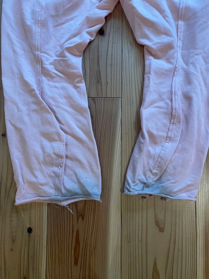 パンツ randy muscle sweat pants