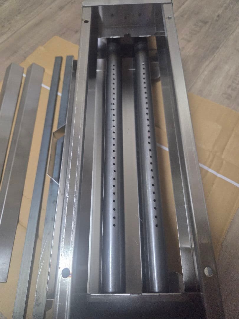 焼き鳥器 プロパン 業務用