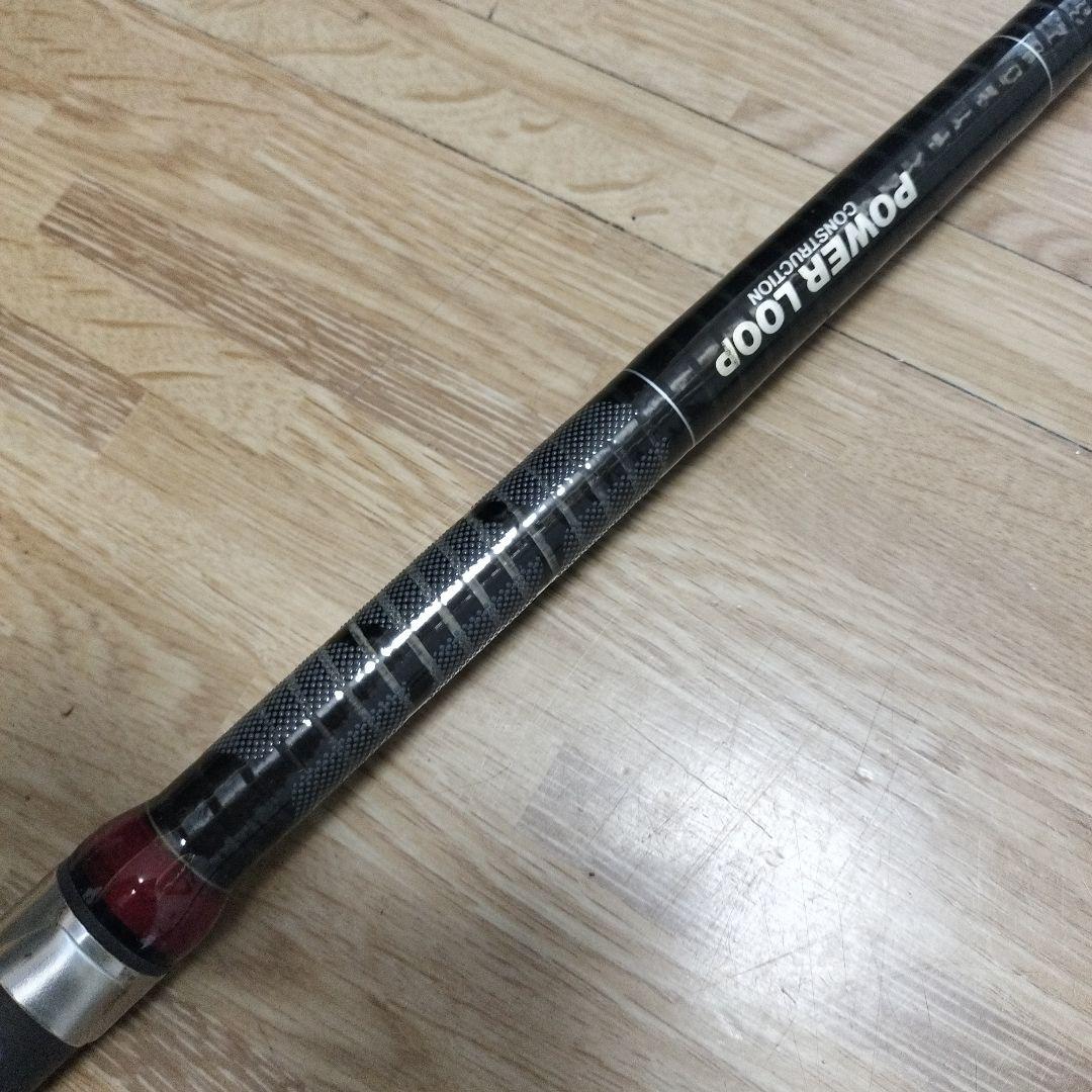 NFT パワーループ シーウィング 80号-330