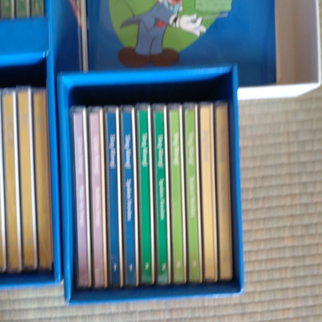 ほぼ未使用 ディズニー英語システム