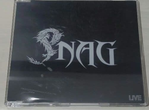 スナッグ 成田昭次